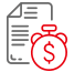 cost & time estimate 